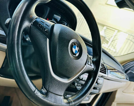 Коричневый БМВ Х5, объемом двигателя 3 л и пробегом 227 тыс. км за 15700 $, фото 11 на Automoto.ua