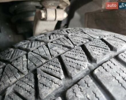 Коричневый БМВ Х5, объемом двигателя 2.98 л и пробегом 242 тыс. км за 21999 $, фото 7 на Automoto.ua