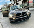 Коричневый БМВ Х5, объемом двигателя 3 л и пробегом 227 тыс. км за 15700 $, фото 48 на Automoto.ua