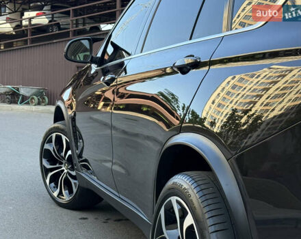 Коричневий БМВ Х5, об'ємом двигуна 2.99 л та пробігом 175 тис. км за 31600 $, фото 28 на Automoto.ua