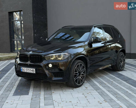 Коричневый БМВ Х5, объемом двигателя 2.99 л и пробегом 173 тыс. км за 25900 $, фото 1 на Automoto.ua