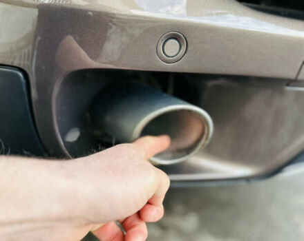 Коричневый БМВ Х5, объемом двигателя 3 л и пробегом 227 тыс. км за 15700 $, фото 13 на Automoto.ua