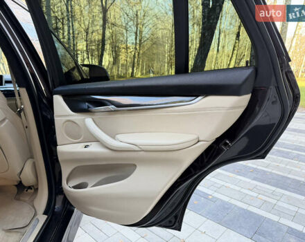 Коричневый БМВ Х5, объемом двигателя 2.99 л и пробегом 173 тыс. км за 25900 $, фото 32 на Automoto.ua