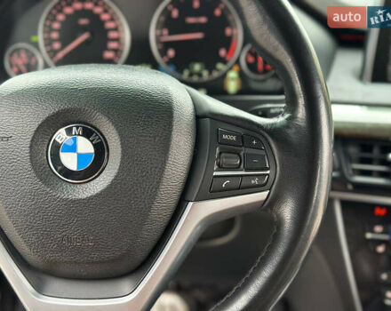 Коричневий БМВ Х5, об'ємом двигуна 2.99 л та пробігом 208 тис. км за 27000 $, фото 39 на Automoto.ua