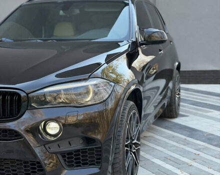 Коричневый БМВ Х5, объемом двигателя 2.99 л и пробегом 173 тыс. км за 25900 $, фото 5 на Automoto.ua