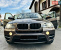 Коричневый БМВ Х5, объемом двигателя 3 л и пробегом 227 тыс. км за 15700 $, фото 99 на Automoto.ua