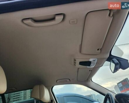 Коричневый БМВ Х5, объемом двигателя 2.98 л и пробегом 242 тыс. км за 21999 $, фото 58 на Automoto.ua