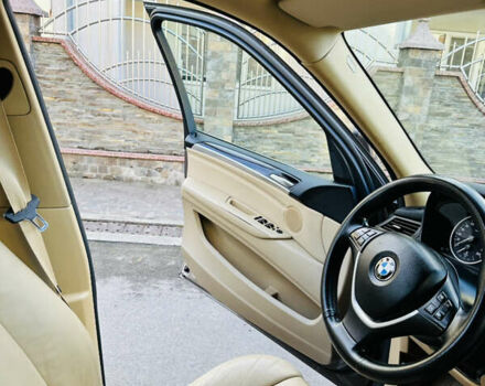 Коричневый БМВ Х5, объемом двигателя 3 л и пробегом 227 тыс. км за 15700 $, фото 51 на Automoto.ua