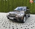 Коричневый БМВ Х5, объемом двигателя 2.98 л и пробегом 190 тыс. км за 13950 $, фото 10 на Automoto.ua