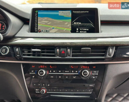 Коричневий БМВ Х5, об'ємом двигуна 2.99 л та пробігом 208 тис. км за 27000 $, фото 42 на Automoto.ua