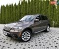 Коричневый БМВ Х5, объемом двигателя 2.98 л и пробегом 190 тыс. км за 13950 $, фото 4 на Automoto.ua