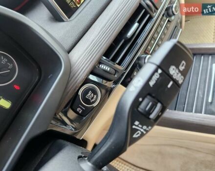 Коричневый БМВ Х5, объемом двигателя 2.98 л и пробегом 242 тыс. км за 21999 $, фото 45 на Automoto.ua