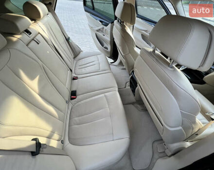 Коричневий БМВ Х5, об'ємом двигуна 2.99 л та пробігом 175 тис. км за 31600 $, фото 72 на Automoto.ua