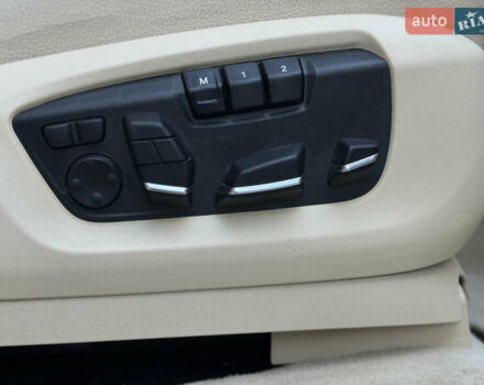 Коричневый БМВ Х5, объемом двигателя 2.99 л и пробегом 173 тыс. км за 25900 $, фото 39 на Automoto.ua