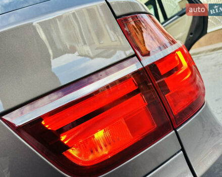 Коричневый БМВ Х5, объемом двигателя 3 л и пробегом 227 тыс. км за 15700 $, фото 40 на Automoto.ua