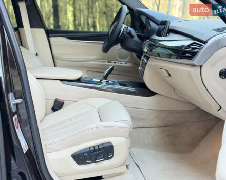 Коричневый БМВ Х5, объемом двигателя 2.99 л и пробегом 173 тыс. км за 25900 $, фото 38 на Automoto.ua