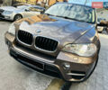 Коричневый БМВ Х5, объемом двигателя 3 л и пробегом 227 тыс. км за 15700 $, фото 23 на Automoto.ua