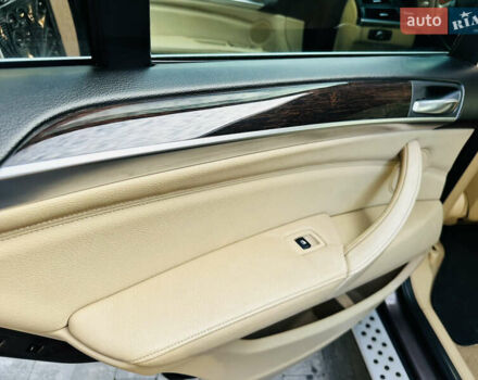 Коричневый БМВ Х5, объемом двигателя 3 л и пробегом 227 тыс. км за 15700 $, фото 119 на Automoto.ua