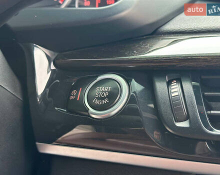 Коричневий БМВ Х5, об'ємом двигуна 2.99 л та пробігом 208 тис. км за 27000 $, фото 49 на Automoto.ua