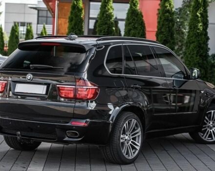 Коричневий БМВ Х5, об'ємом двигуна 3 л та пробігом 200 тис. км за 5700 $, фото 4 на Automoto.ua