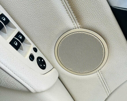 Коричневый БМВ Х5, объемом двигателя 3 л и пробегом 227 тыс. км за 15700 $, фото 71 на Automoto.ua