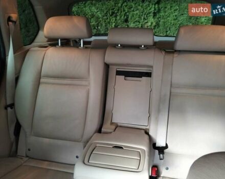 Коричневый БМВ Х5, объемом двигателя 2.98 л и пробегом 190 тыс. км за 13950 $, фото 53 на Automoto.ua