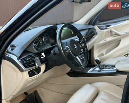 Коричневий БМВ Х5, об'ємом двигуна 2.99 л та пробігом 175 тис. км за 31600 $, фото 43 на Automoto.ua