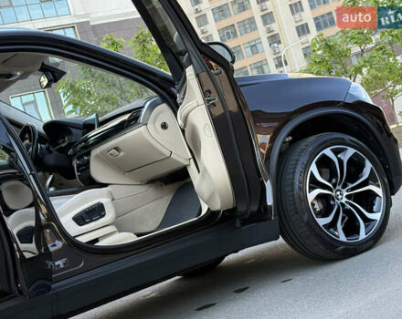 Коричневий БМВ Х5, об'ємом двигуна 2.99 л та пробігом 175 тис. км за 31600 $, фото 29 на Automoto.ua