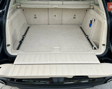 Коричневий БМВ Х5, об'ємом двигуна 2.99 л та пробігом 175 тис. км за 31600 $, фото 81 на Automoto.ua