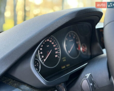 Коричневый БМВ Х5, объемом двигателя 2.99 л и пробегом 173 тыс. км за 25900 $, фото 27 на Automoto.ua