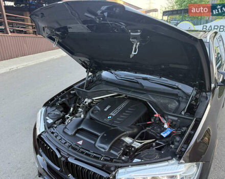 Коричневий БМВ Х5, об'ємом двигуна 2.99 л та пробігом 175 тис. км за 31600 $, фото 51 на Automoto.ua