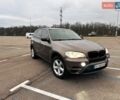 Коричневый БМВ Х5, объемом двигателя 2.98 л и пробегом 220 тыс. км за 15500 $, фото 1 на Automoto.ua