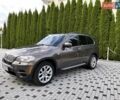 Коричневый БМВ Х5, объемом двигателя 2.98 л и пробегом 190 тыс. км за 13950 $, фото 9 на Automoto.ua