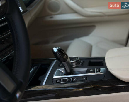 Коричневый БМВ Х5, объемом двигателя 2.99 л и пробегом 173 тыс. км за 25900 $, фото 28 на Automoto.ua