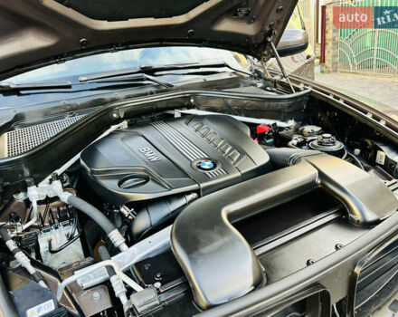 Коричневый БМВ Х5, объемом двигателя 3 л и пробегом 227 тыс. км за 15700 $, фото 55 на Automoto.ua