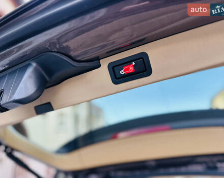 Коричневый БМВ Х5, объемом двигателя 3 л и пробегом 227 тыс. км за 15700 $, фото 43 на Automoto.ua