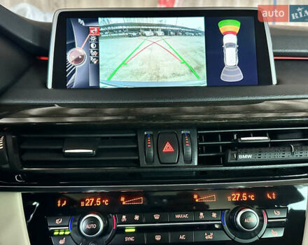 Коричневий БМВ Х5, об'ємом двигуна 2.99 л та пробігом 175 тис. км за 31600 $, фото 94 на Automoto.ua