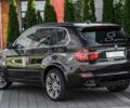 Коричневий БМВ Х5, об'ємом двигуна 3 л та пробігом 200 тис. км за 5700 $, фото 2 на Automoto.ua