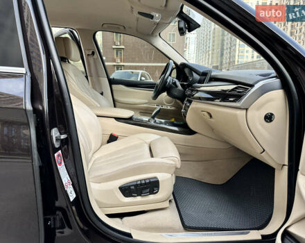 Коричневий БМВ Х5, об'ємом двигуна 2.99 л та пробігом 175 тис. км за 31600 $, фото 98 на Automoto.ua