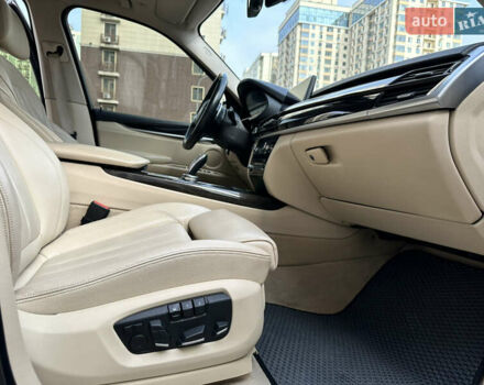 Коричневий БМВ Х5, об'ємом двигуна 2.99 л та пробігом 175 тис. км за 31600 $, фото 100 на Automoto.ua