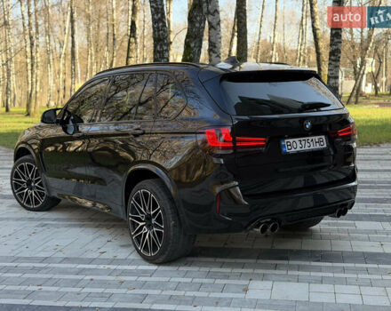 Коричневый БМВ Х5, объемом двигателя 2.99 л и пробегом 173 тыс. км за 25900 $, фото 11 на Automoto.ua