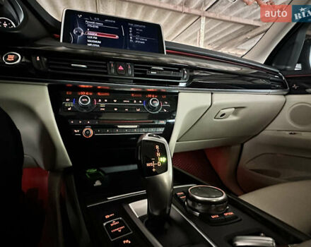 Коричневий БМВ Х5, об'ємом двигуна 2.99 л та пробігом 175 тис. км за 31600 $, фото 93 на Automoto.ua