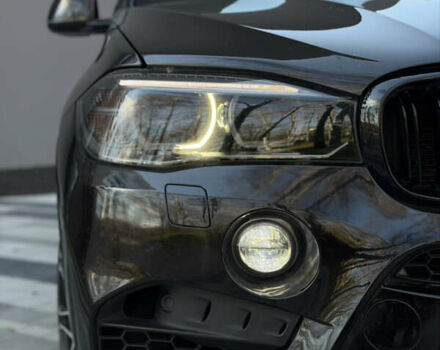 Коричневый БМВ Х5, объемом двигателя 2.99 л и пробегом 173 тыс. км за 25900 $, фото 9 на Automoto.ua