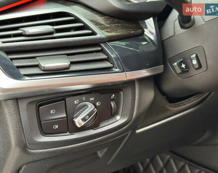 Коричневий БМВ Х5, об'ємом двигуна 2.99 л та пробігом 208 тис. км за 27000 $, фото 20 на Automoto.ua