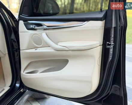 Коричневый БМВ Х5, объемом двигателя 2.99 л и пробегом 173 тыс. км за 25900 $, фото 37 на Automoto.ua