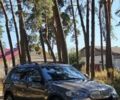 Коричневый БМВ Х5, объемом двигателя 3 л и пробегом 200 тыс. км за 12500 $, фото 1 на Automoto.ua
