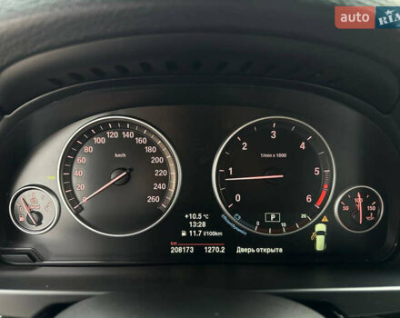 Коричневий БМВ Х5, об'ємом двигуна 2.99 л та пробігом 208 тис. км за 27000 $, фото 43 на Automoto.ua