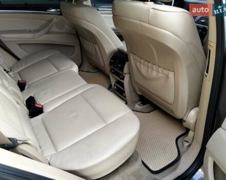 Коричневый БМВ Х5, объемом двигателя 2.98 л и пробегом 190 тыс. км за 13950 $, фото 44 на Automoto.ua