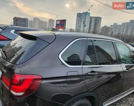 Коричневый БМВ Х5, объемом двигателя 2.98 л и пробегом 242 тыс. км за 21999 $, фото 4 на Automoto.ua