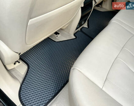 Коричневий БМВ Х5, об'ємом двигуна 2.99 л та пробігом 175 тис. км за 31600 $, фото 84 на Automoto.ua